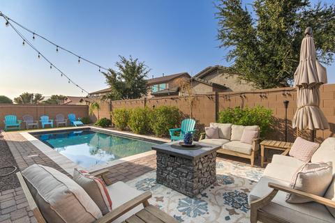 10946 E Sebring Ave, Mesa, AZ 85212 photo 45