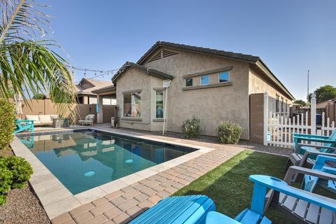 10946 E Sebring Ave, Mesa, AZ 85212 photo 49