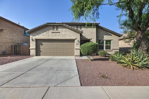 10946 E Sebring Ave, Mesa, AZ 85212 photo 2
