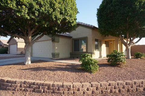 10621 Enid Ave, Mesa, AZ 85208 photo 1