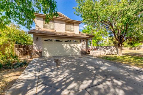 3584 E Bruce Ave, Gilbert, AZ 85234 photo 2