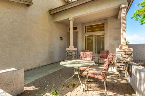 3584 E Bruce Ave, Gilbert, AZ 85234 photo 4
