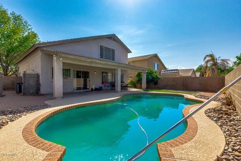 3584 E Bruce Ave, Gilbert, AZ 85234 photo 38