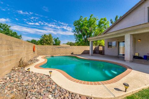 3584 E Bruce Ave, Gilbert, AZ 85234 photo 37