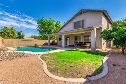 3584 E Bruce Ave, Gilbert, AZ 85234 photo 35