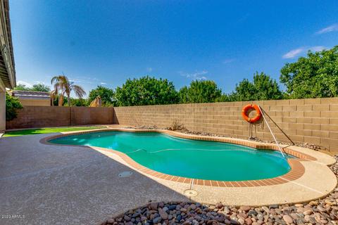 3584 E Bruce Ave, Gilbert, AZ 85234 photo 39