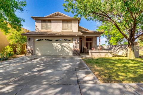 3584 E Bruce Ave, Gilbert, AZ 85234 photo 1