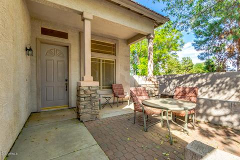 3584 E Bruce Ave, Gilbert, AZ 85234 photo 5