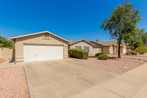 720 E Appaloosa Rd, Gilbert, AZ 85296 photo 2
