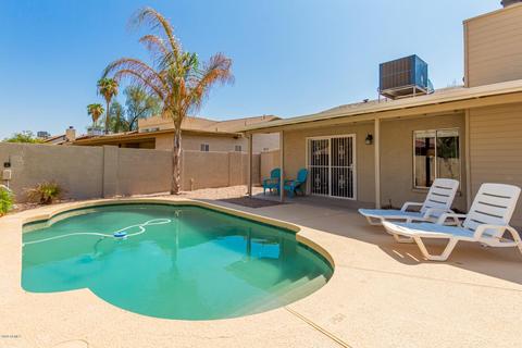 720 E Appaloosa Rd, Gilbert, AZ 85296 photo 26