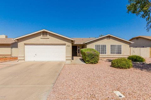 720 E Appaloosa Rd, Gilbert, AZ 85296 photo 1