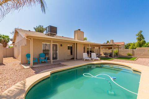 720 E Appaloosa Rd, Gilbert, AZ 85296 photo 25