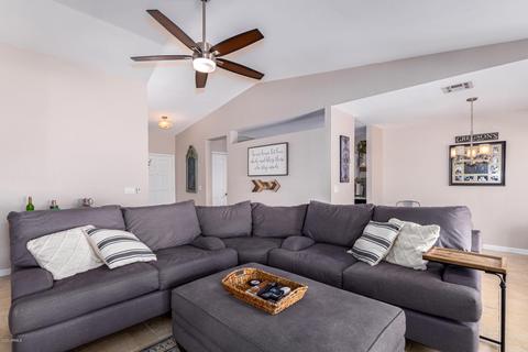 720 E Appaloosa Rd, Gilbert, AZ 85296 photo 4