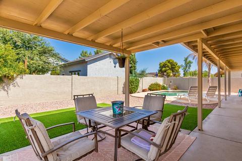 720 E Appaloosa Rd, Gilbert, AZ 85296 photo 22