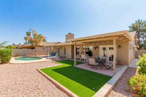 720 E Appaloosa Rd, Gilbert, AZ 85296 photo 23