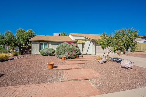 10038 S 46th Pl, Phoenix, AZ 85044 photo 3