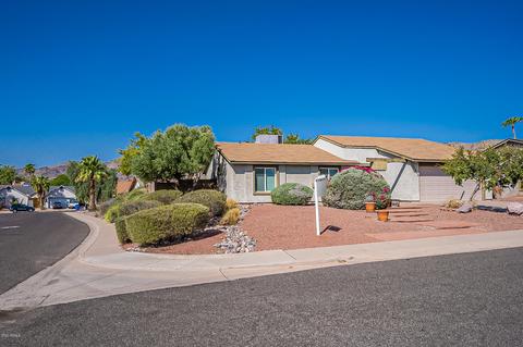 10038 S 46th Pl, Phoenix, AZ 85044 photo 1