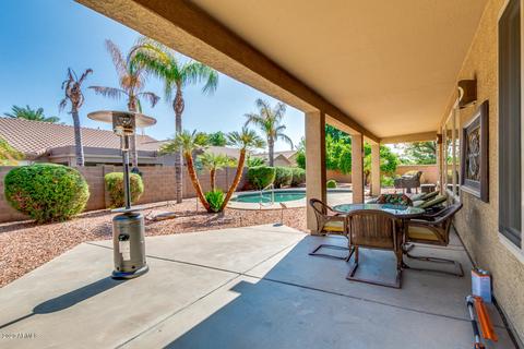 2563 S Drexel --, Mesa, AZ 85209 photo 28