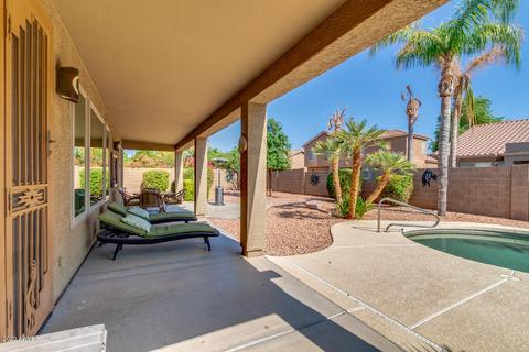 2563 S Drexel --, Mesa, AZ 85209 photo 26