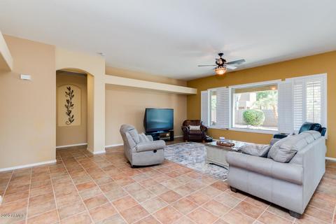 2563 S Drexel --, Mesa, AZ 85209 photo 4