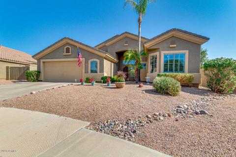 2563 S Drexel --, Mesa, AZ 85209 photo 3