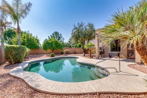 2563 S Drexel --, Mesa, AZ 85209 photo 20