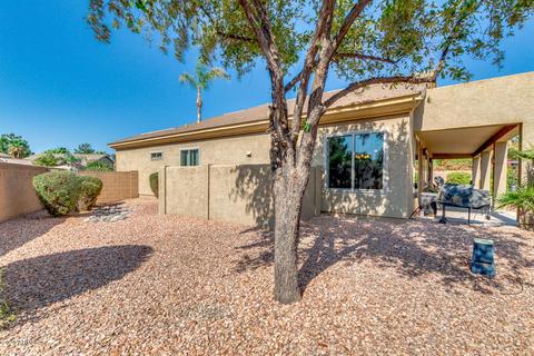 2563 S Drexel --, Mesa, AZ 85209 photo 25
