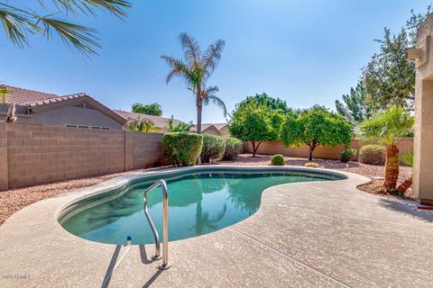 2563 S Drexel --, Mesa, AZ 85209 photo 22