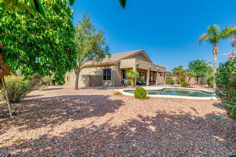 2563 S Drexel --, Mesa, AZ 85209 photo 23