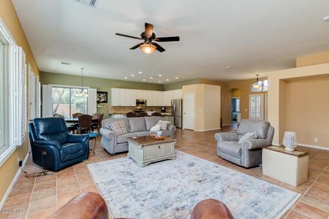 2563 S Drexel --, Mesa, AZ 85209 photo 6