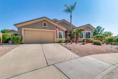 2563 S Drexel --, Mesa, AZ 85209 photo 2