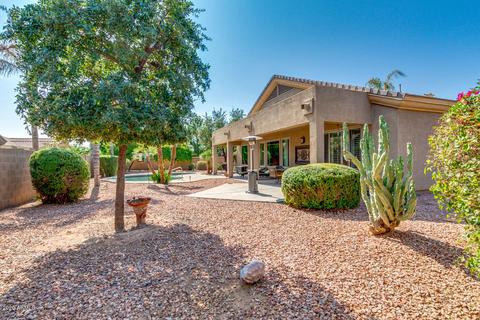 2563 S Drexel --, Mesa, AZ 85209 photo 24