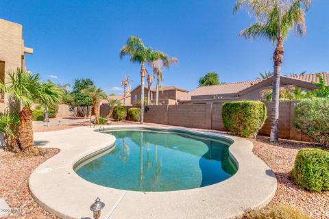 2563 S Drexel --, Mesa, AZ 85209 photo 21