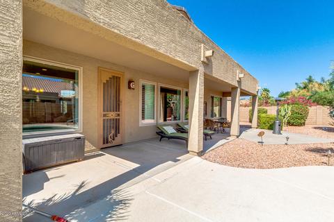 2563 S Drexel --, Mesa, AZ 85209 photo 27