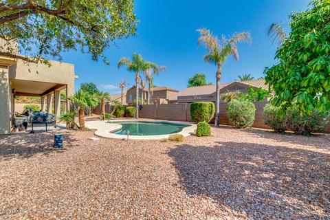 2563 S Drexel --, Mesa, AZ 85209 photo 19