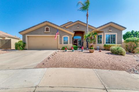 2563 S Drexel --, Mesa, AZ 85209 photo 1