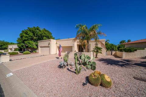 6152 E Nance St, Mesa, AZ 85215 photo 1