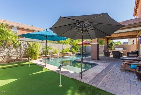 3428 E Harwell Rd, Gilbert, AZ 85234 photo 3