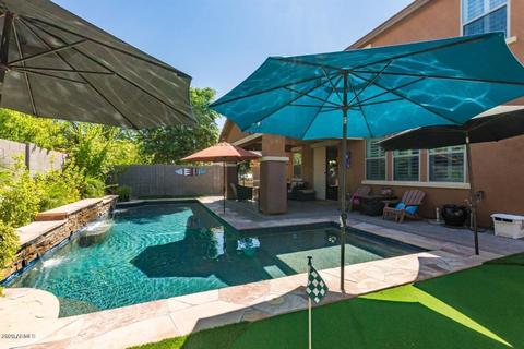 3428 E Harwell Rd, Gilbert, AZ 85234 photo 2