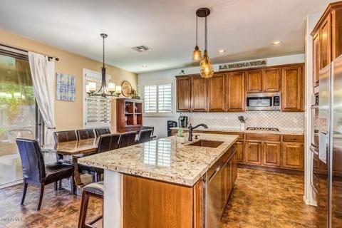 3428 E Harwell Rd, Gilbert, AZ 85234 photo 4