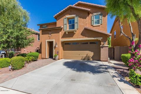 3428 E Harwell Rd, Gilbert, AZ 85234 photo 1