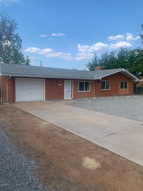 1011 E Christmas Tree Ln, Pearce, AZ 85625 photo 3