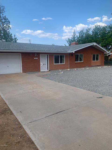 1011 E Christmas Tree Ln, Pearce, AZ 85625 photo 4