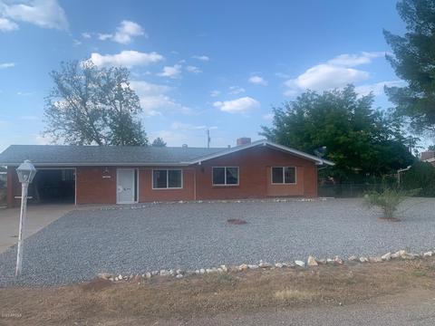 1011 E Christmas Tree Ln, Pearce, AZ 85625 photo 5