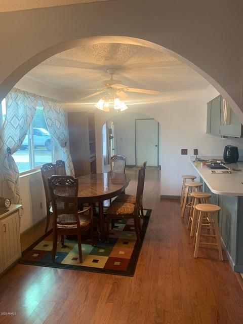 1011 E Christmas Tree Ln, Pearce, AZ 85625 photo 13