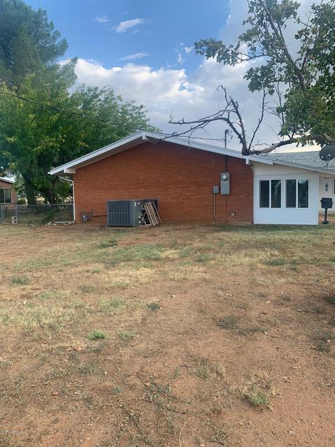1011 E Christmas Tree Ln, Pearce, AZ 85625 photo 40