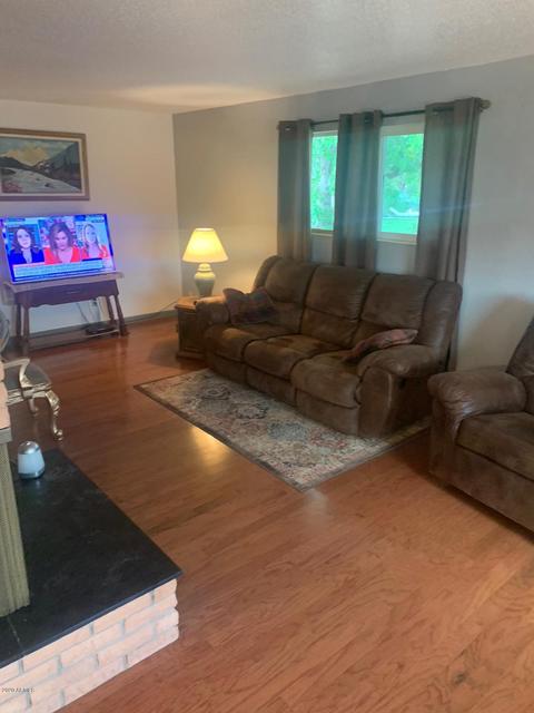 1011 E Christmas Tree Ln, Pearce, AZ 85625 photo 12