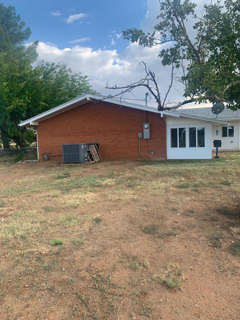 1011 E Christmas Tree Ln, Pearce, AZ 85625 photo 41