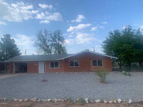 1011 E Christmas Tree Ln, Pearce, AZ 85625 photo 1