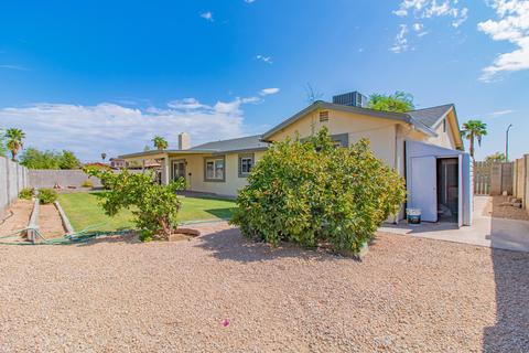 3550 E Crocus Dr, Phoenix, AZ 85032 photo 26